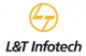 Larsen & Toubro Infotech Ltd logo